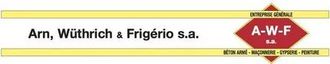 Arn, Wüthrich & Frigério SA Logo