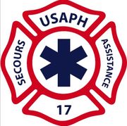 Logo Ambulances USAPH17