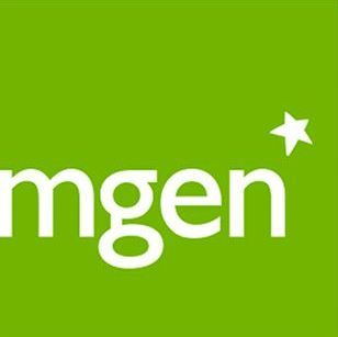 Logo mgen