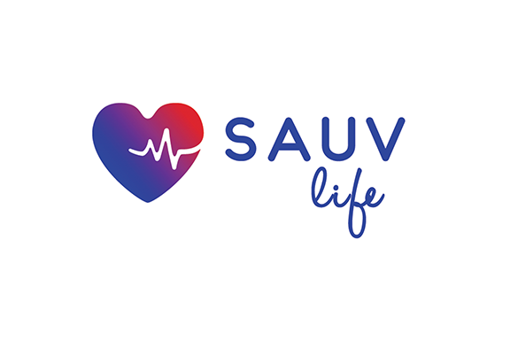 Logo Sauv Life