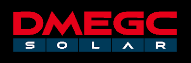 Logo de DMEGC Solar