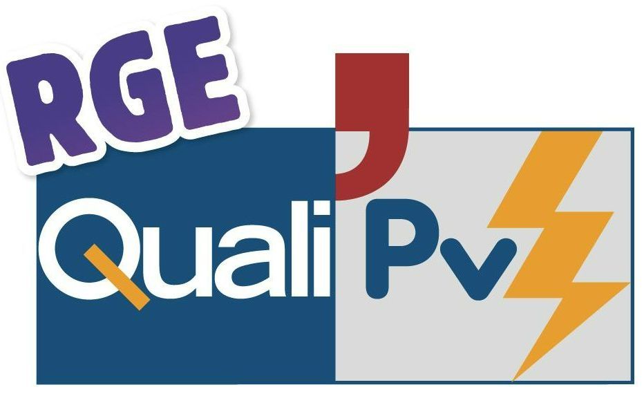 Logo de RGE QualiPV