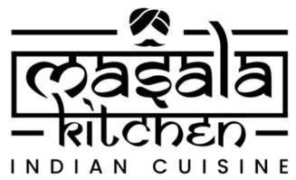 Masala Kitchen Bains Logo