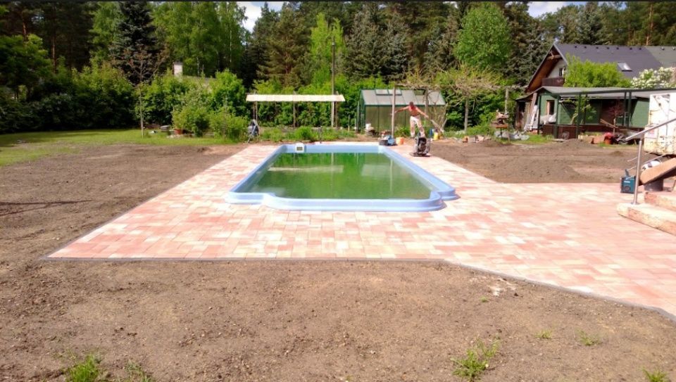 alt-DTHW Bau GmbH Borkheide