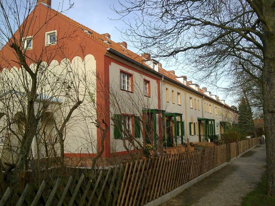 alt-DTHW Bau GmbH Borkheide