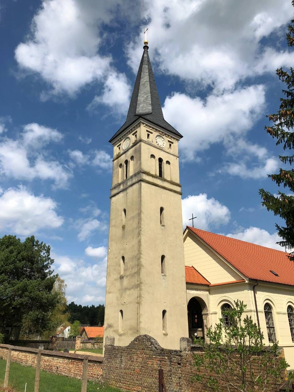 alt-DTHW Bau GmbH Borkheide