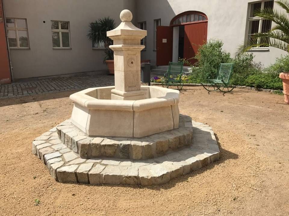 alt-DTHW Bau GmbH Borkheide