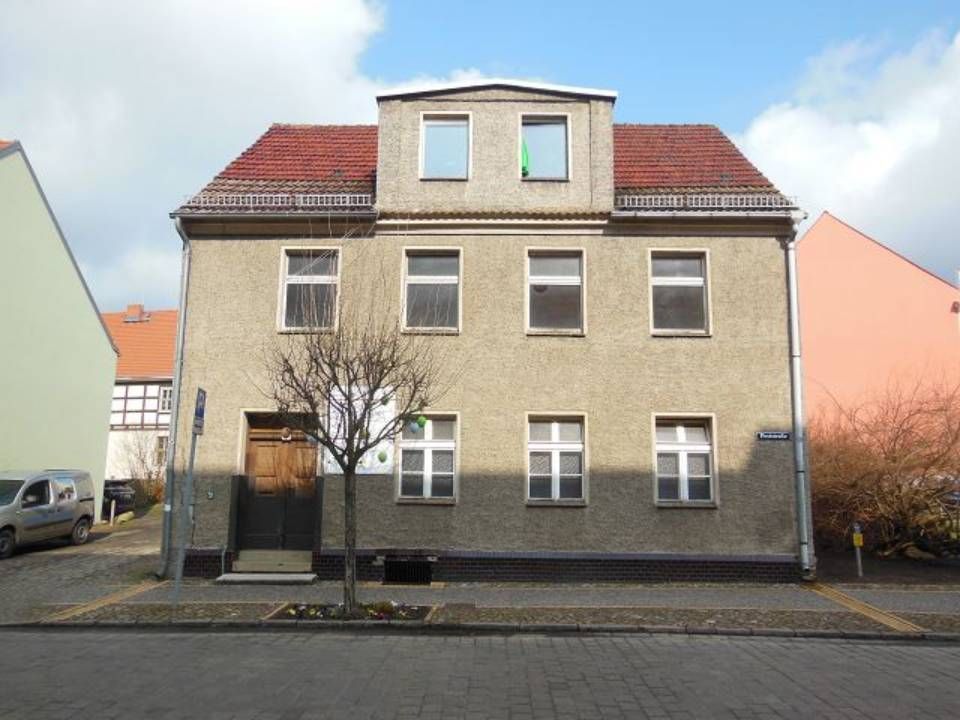 alt-DTHW Bau GmbH Borkheide