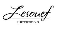 Logo Lesouef Opticiens