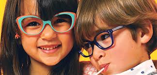 kids lunettes