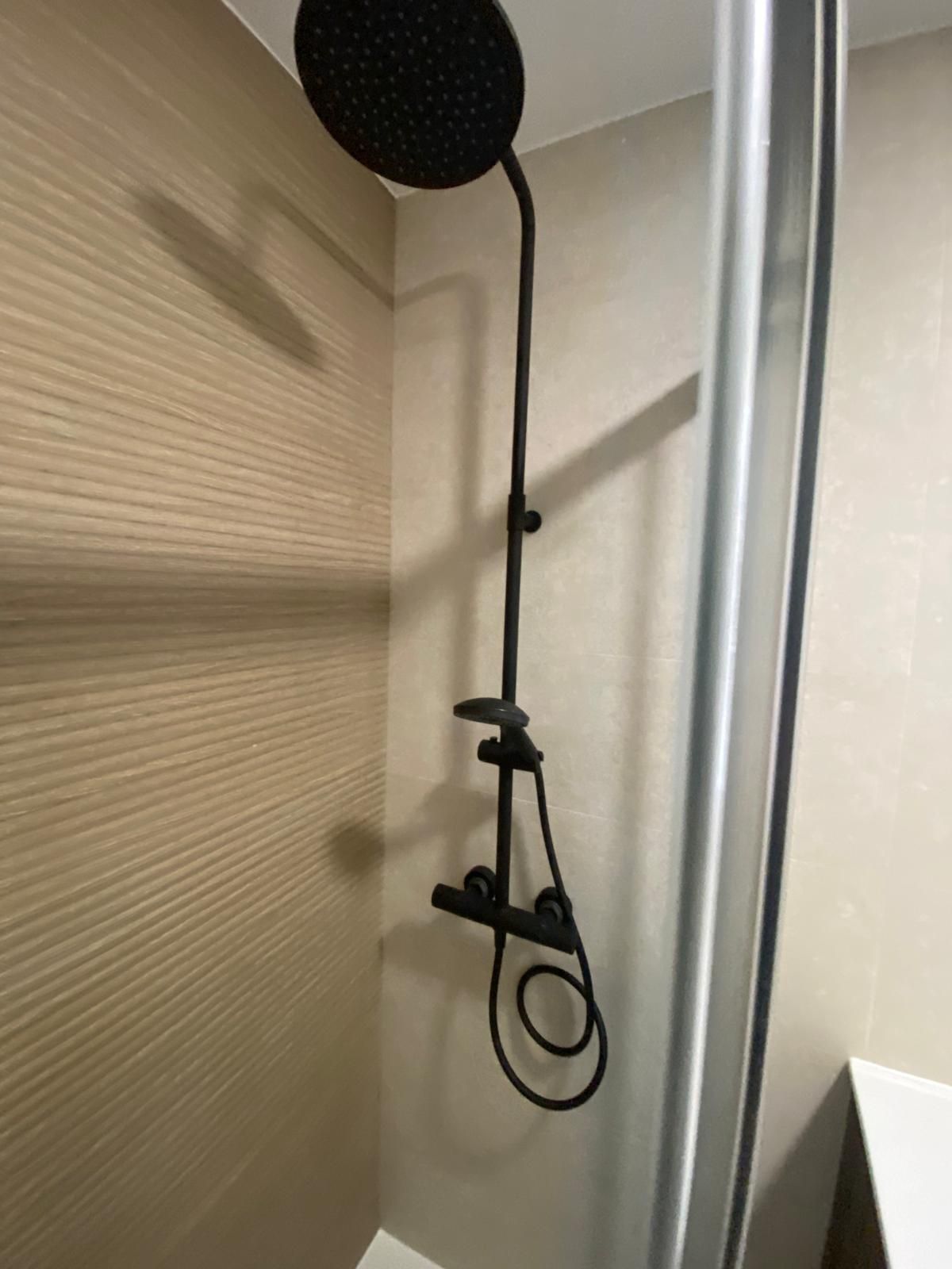 Reforma de baño Alcobendas