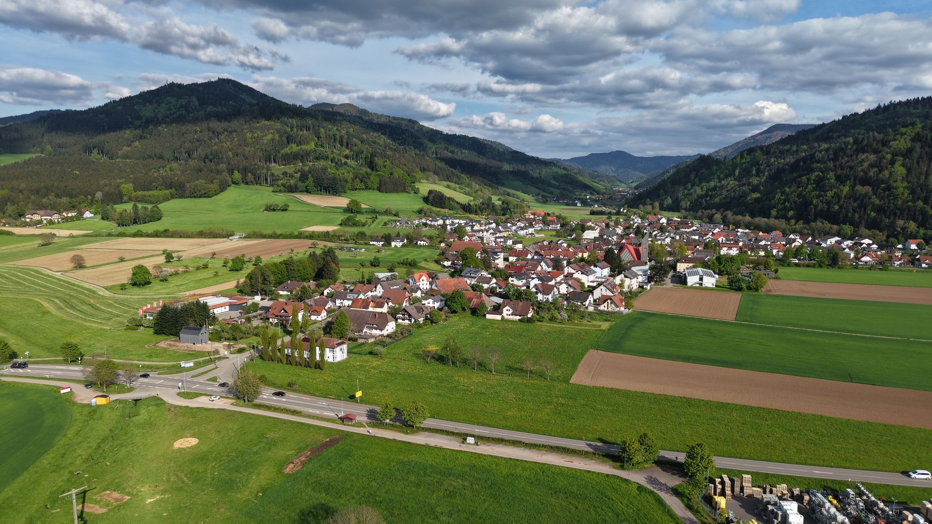 Bleibach Gutach