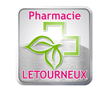 Logo Pharmacie Letourneux