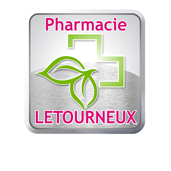 Logo Pharmacie Letourneux