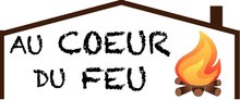 Logo AU COIN DU FEU