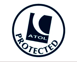 ATOL Protected logo