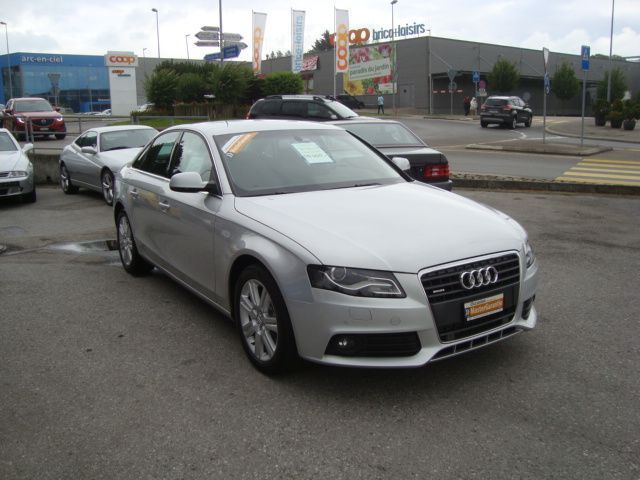 GARAGE DU CENTRE AUTOS Boi Sàrl  |  Oron-la-Ville