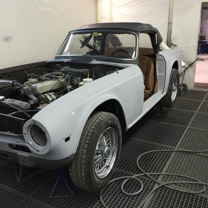 mécanique - Garage et Carrosserie du Centre Autos Boi Sàrl