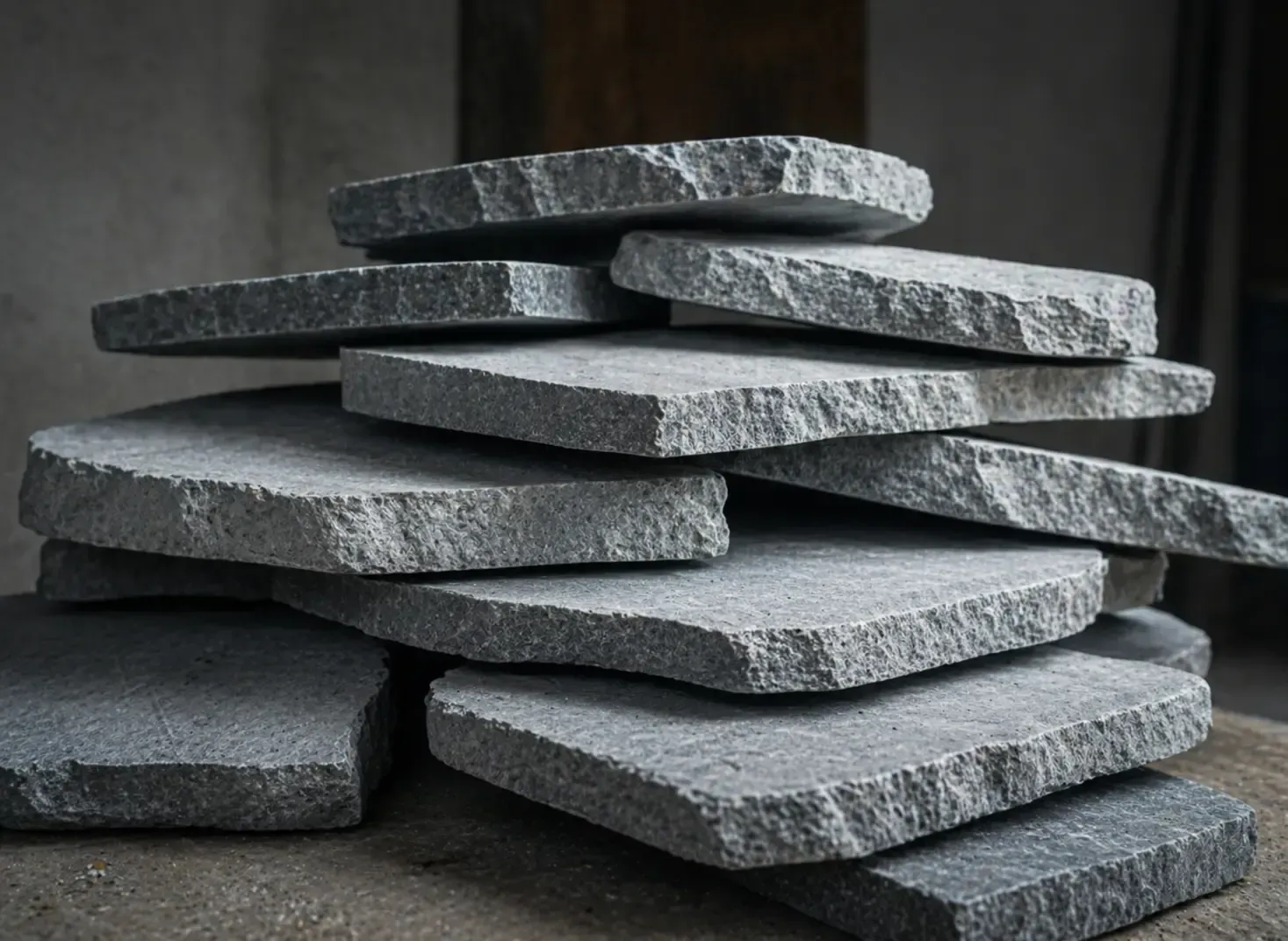 Lanchas de Piedra