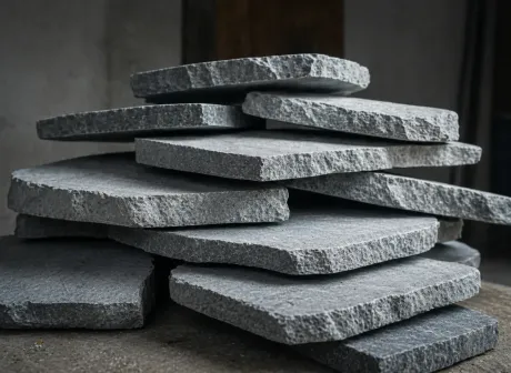 Lanchas de Piedra