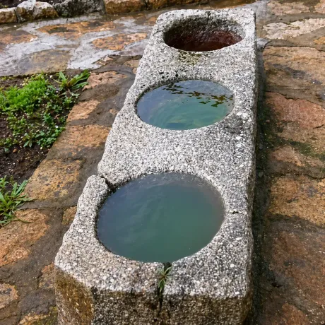 Piedra de Resuelo