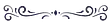 Una imagen en blanco y negro de un remolino sobre un fondo blanco.