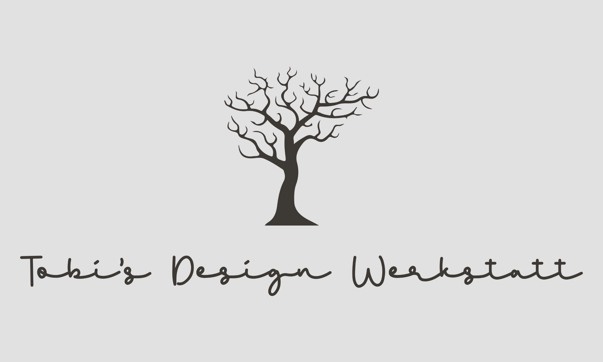 Logo Tobis Design Werkstatt
