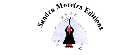 Sandra Moreira Editions logo