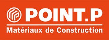 Point.P  - logo