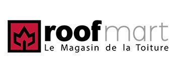 Roofmart - Le Magasin de la Toiture - logo