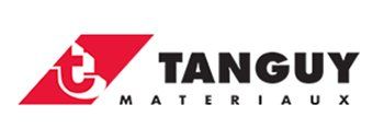 Tanguy matériaux - logo