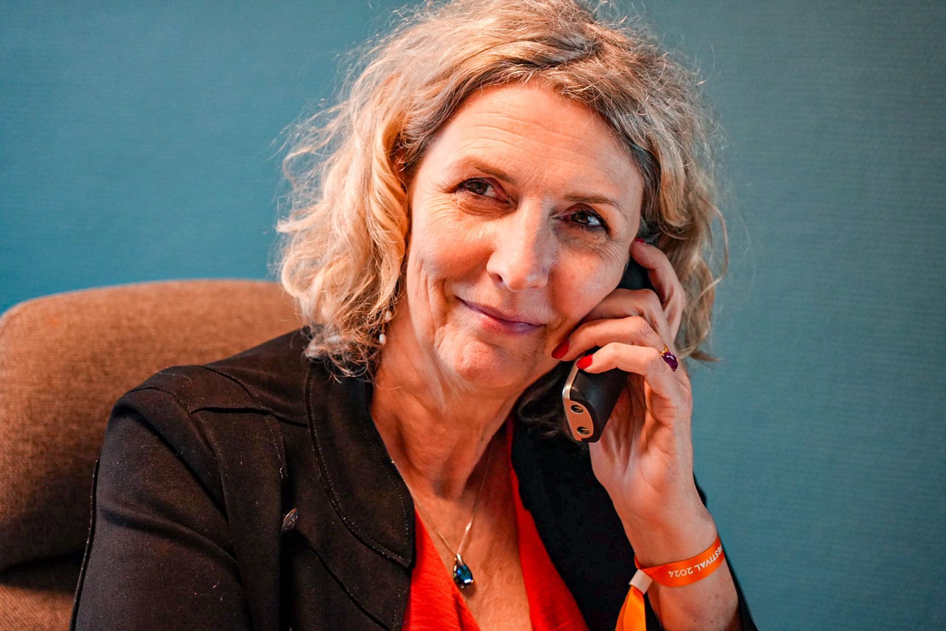Photo de Maître Christelle Niclet-Lageat