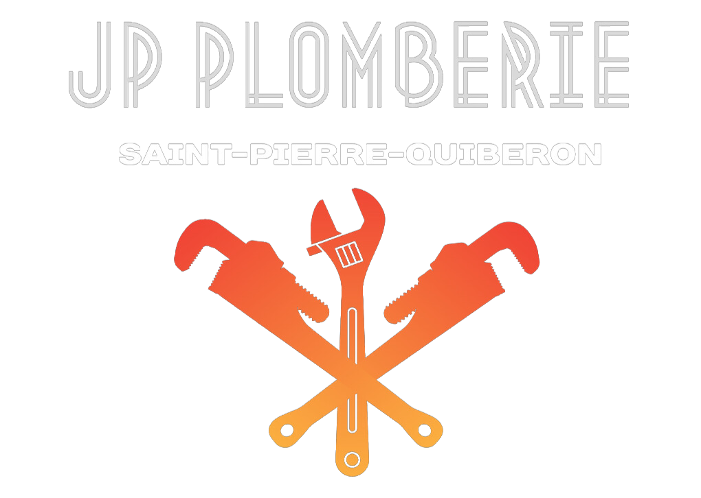 Logo JP PLOMBERIE