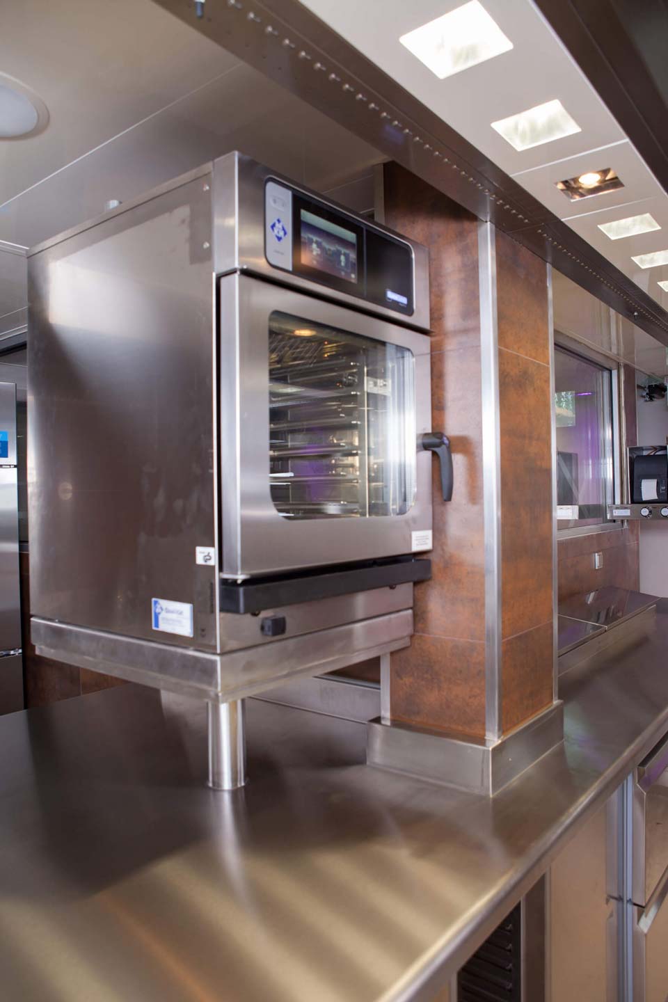 f3 Konzept – Großküche im Clostermanns Hof