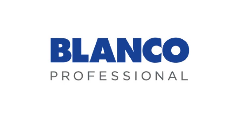 Logo Blanco Professional