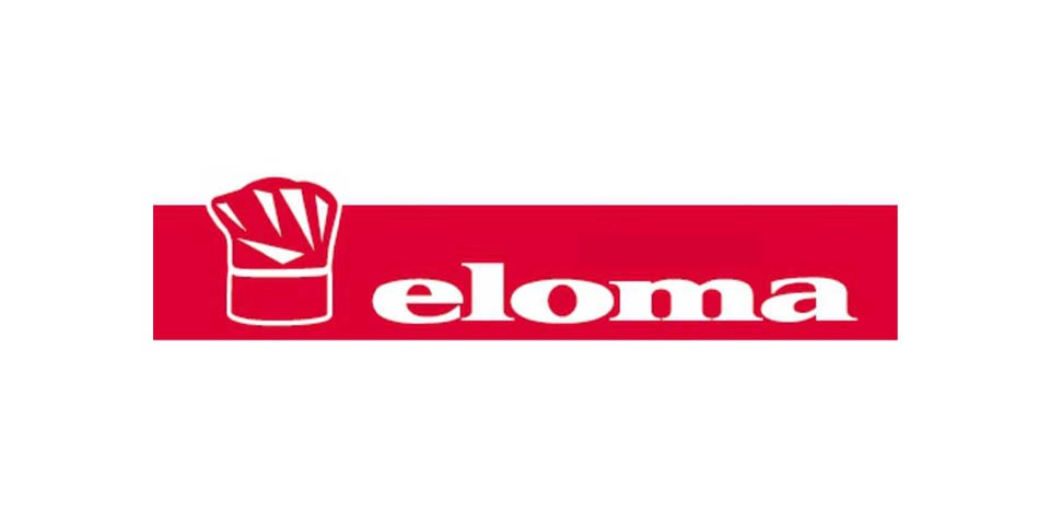 Logo eloma