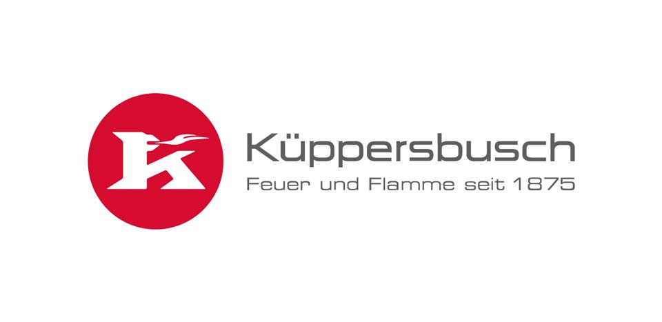 Logo Küppersbusch
