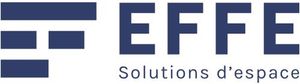 EFFE - Solutions d'espace Sàrl Logo