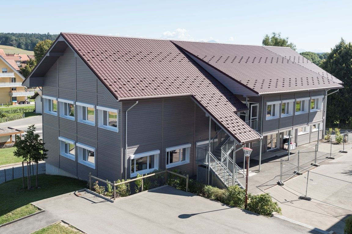 Garderies, écoles et UAPE en Suisse romande - Boxplay SA