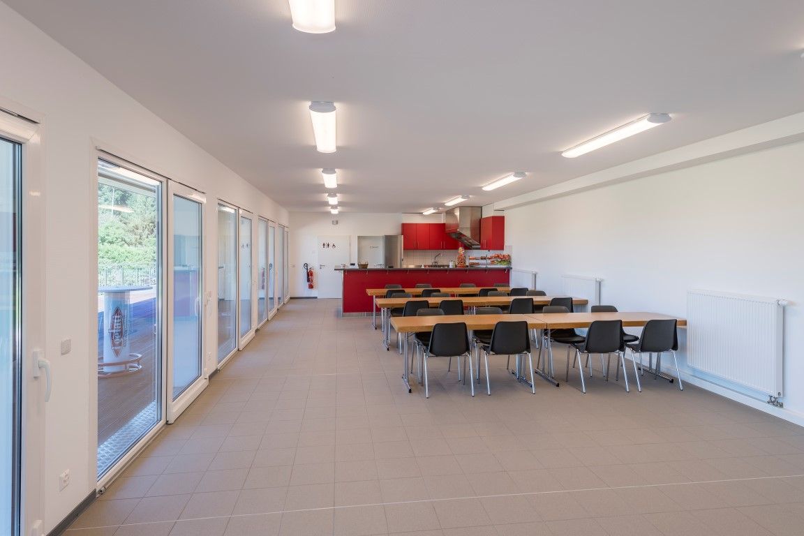 Base de loisirs, constructions modulaires en Suisse romande - Boxplay SA