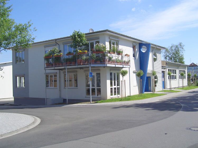 Maisons, constructions modulaires en Suisse romande - Boxplay SA