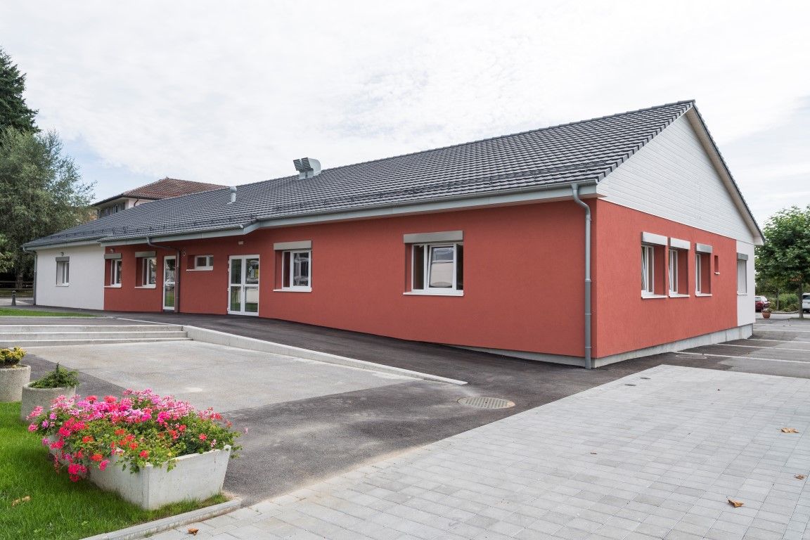 Garderies, écoles et UAPE en Suisse romande - Boxplay SA