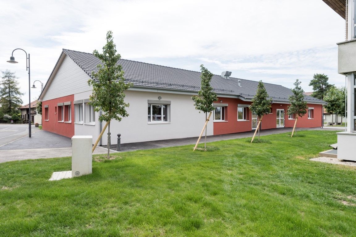 Garderies, écoles et UAPE en Suisse romande - Boxplay SA