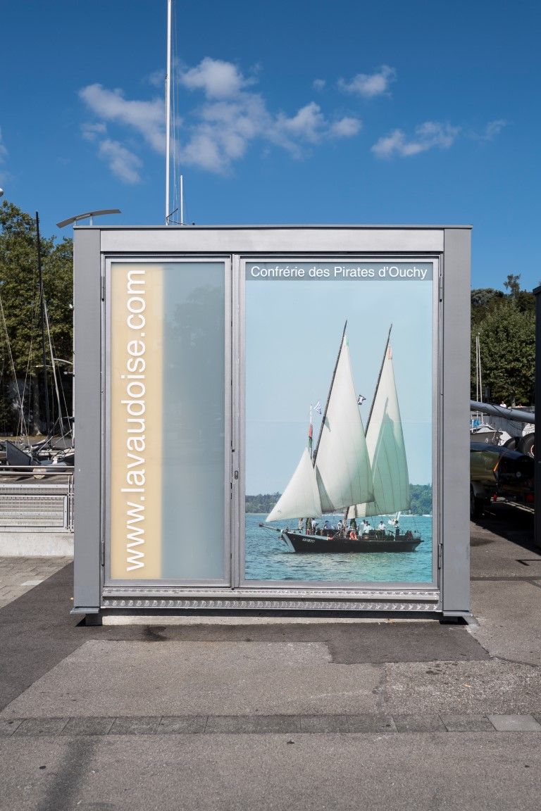 Base de loisirs, constructions modulaires en Suisse romande - Boxplay SA