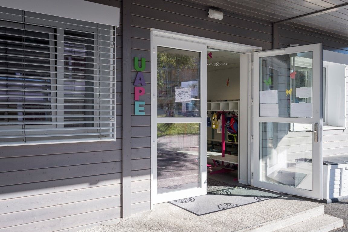 Garderies, écoles et UAPE en Suisse romande - Boxplay SA