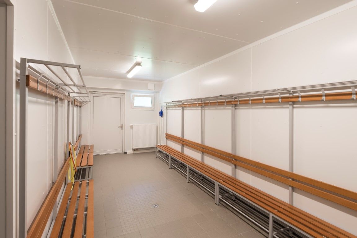 Base de loisirs, constructions modulaires en Suisse romande - Boxplay SA