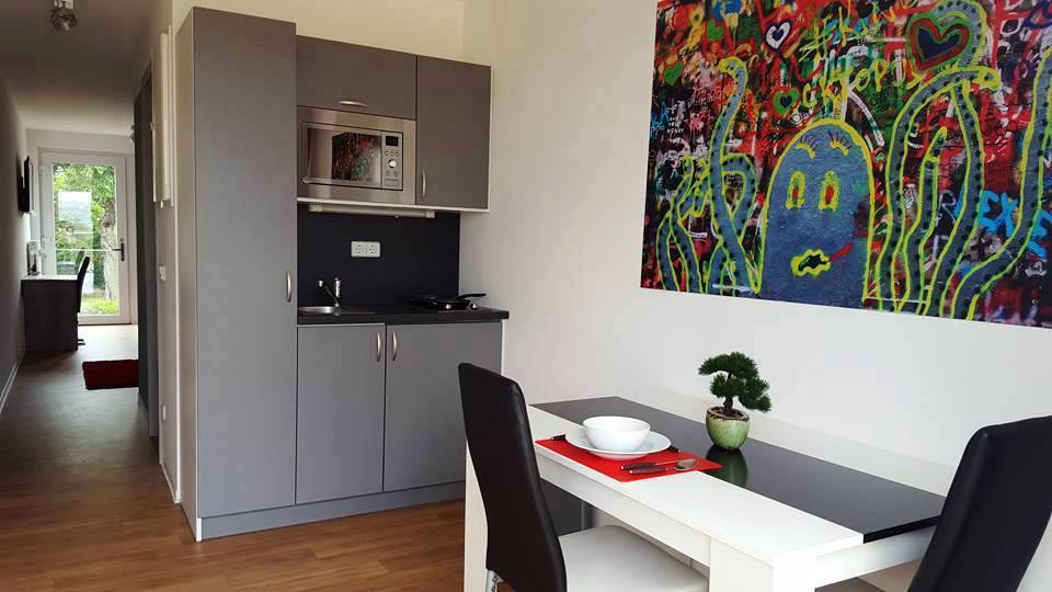 Logements étudiants, constructions modulaires en Suisse romande - Boxplay SA