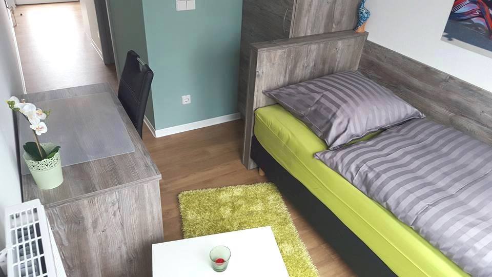 Logements étudiants, constructions modulaires en Suisse romande - Boxplay SA