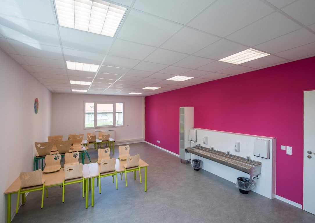 Garderies, écoles et UAPE en Suisse romande - Boxplay SA