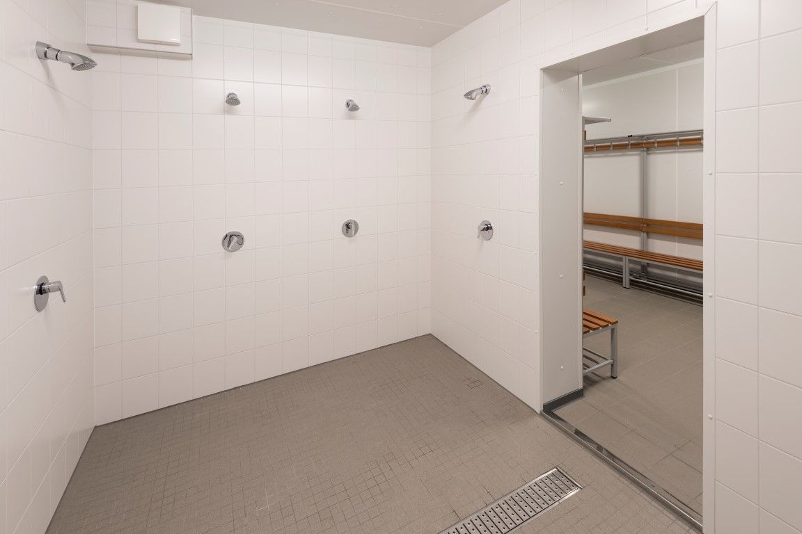 Base de loisirs, constructions modulaires en Suisse romande - Boxplay SA